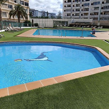 Molinos Holidays Playa Del Ingles San Bartolomé Buitenkant foto