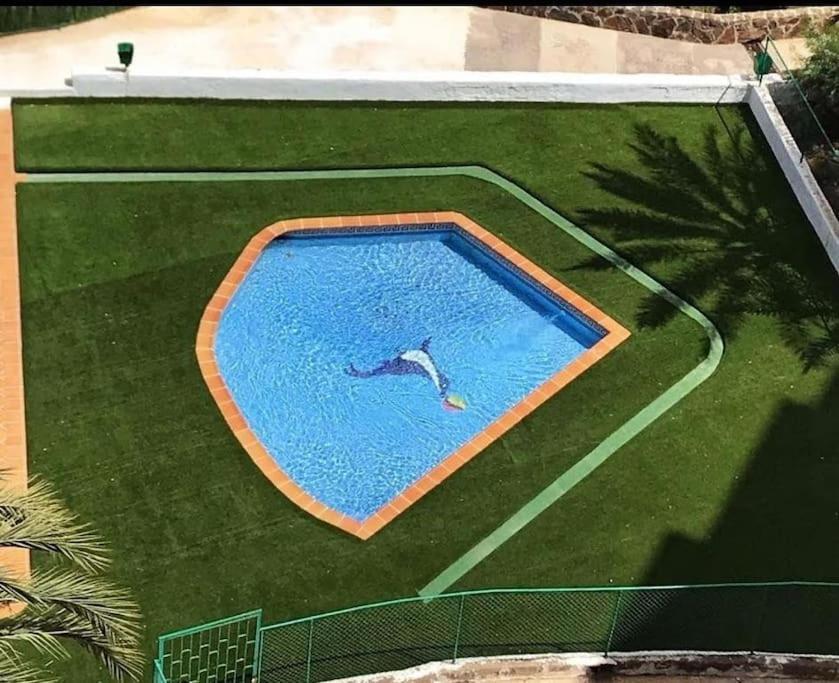 Molinos Holidays Playa Del Ingles San Bartolomé Buitenkant foto