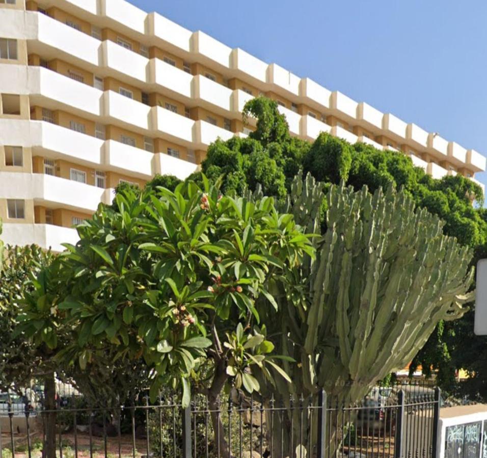 Molinos Holidays Playa Del Ingles San Bartolomé Buitenkant foto